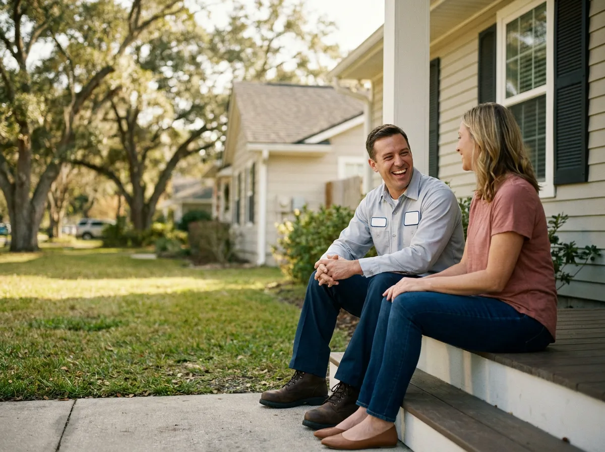 Septic tank pumping FAQs for Fort Mill, SC